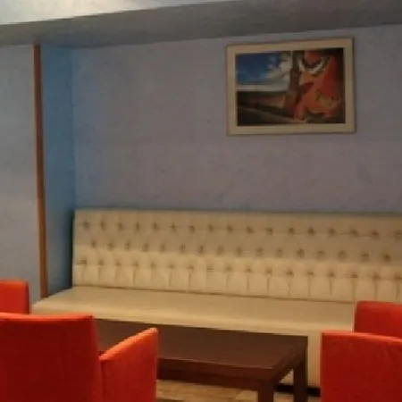 Hotel Alma Bukareszt