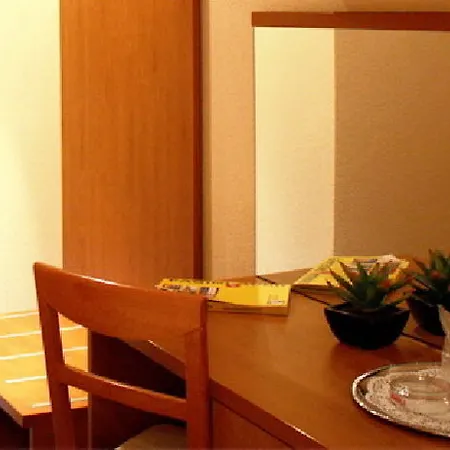 Hotel Alma 3*