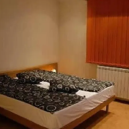 Hotel Alma