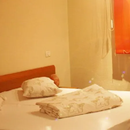 Hotel Alma Bukareszt
