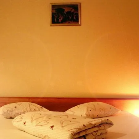 Hotel Alma 3*