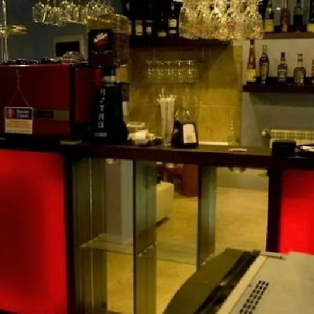 Alma Hotel