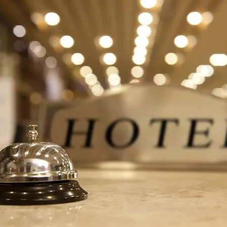 Alma Hotel